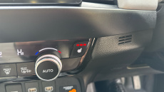 Honda Jazz 1.5 i-MMD Hybrid EX 5dr eCVT Hybrid Hatchback